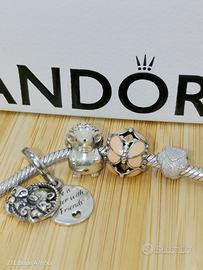 Pandora Originali - Animali, Natura e Amicizia