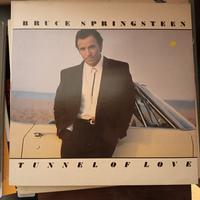 Bruce Springsteen - Tunnel of Love LP