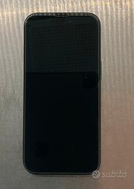 Iphone 15 256gb Nero