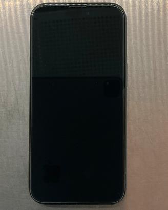 Iphone 15 256gb Nero