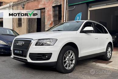 Audi Q5 2.0 TDI 143 CV quattro Advanced Plus PREZZ