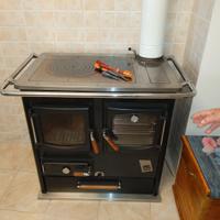 Termocucina