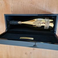 Champagne armand de brignac