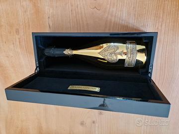 Champagne armand de brignac