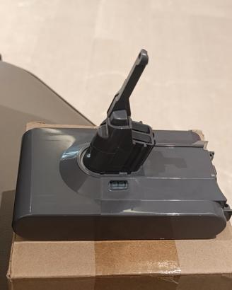 BATTERIA COMPATIBILE DYSON V8