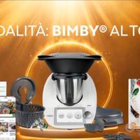 Bimby TM6