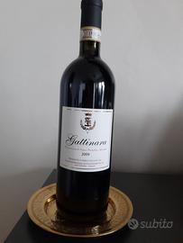 vino rosso Nebiolo