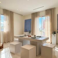 Prestigioso appartamento in villa ristrutturata co