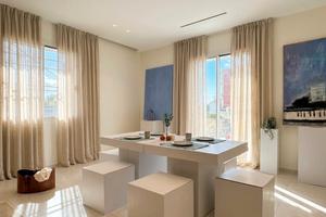 Prestigioso appartamento in villa ristrutturata co