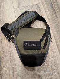 Manfrotto Street Holster Tracolla fondina borsa