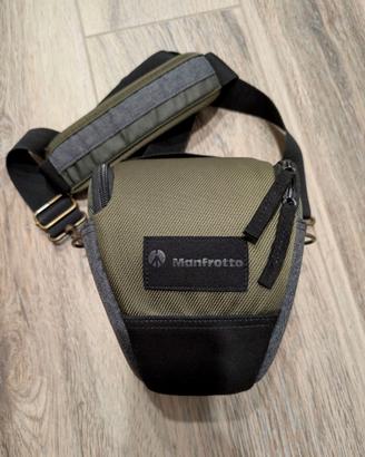 Manfrotto Street Holster Tracolla fondina borsa