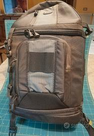 Zainetto+borsa+cavalletto 