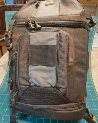 Zainetto+borsa+cavalletto 