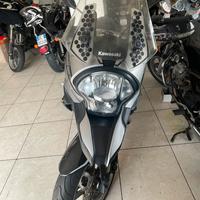 Kawasaki Versys
