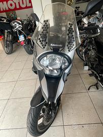 Kawasaki Versys