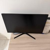 Monitor Gaming 27" WQHD IPS Minifire