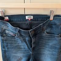 Jeans Tommy Hilfigher