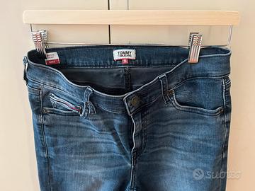 Jeans Tommy Hilfigher