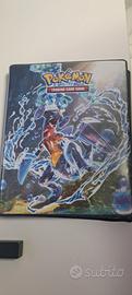 album di carte pokemon