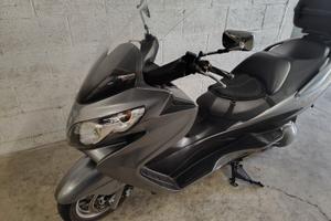 SCOOTER SUZUKI BURGMAN K7 400