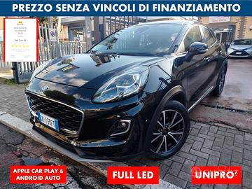 FORD Puma HIBRID *PREZZO VERO* IUNIPRO' - TAGLIAND