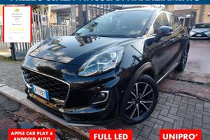 FORD Puma HIBRID *PREZZO VERO* IUNIPRO' - TAGLIAND