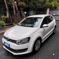Volkswagen Polo 1.2 TDI DPF 5 p. Comfortline