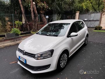 Volkswagen Polo 1.2 TDI DPF 5 p. Comfortline