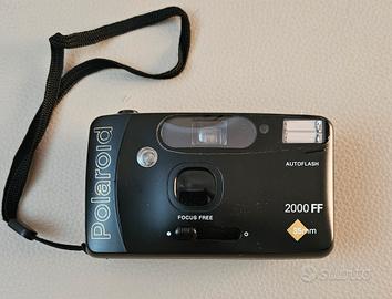 Fotocamera Polaroid