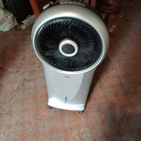 Ventilatore raffrescatore evaporativo  Argo