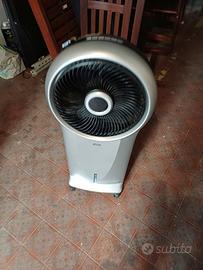 Ventilatore raffrescatore evaporativo  Argo