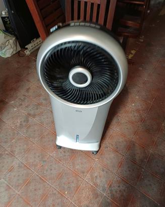Ventilatore raffrescatore evaporativo  Argo