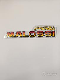 adesivo malossi originale