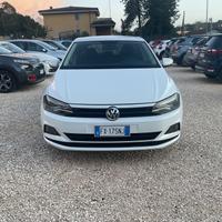 Volkswagen Polo 1.0 EVO 5p. Trendline BlueMotion T
