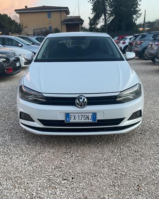 Volkswagen Polo 1.0 EVO 5p. Trendline BlueMotion T