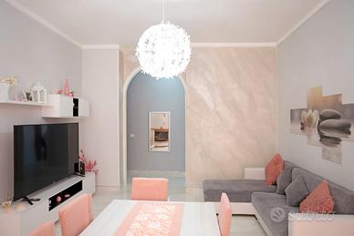 Appartamento Vista Mare