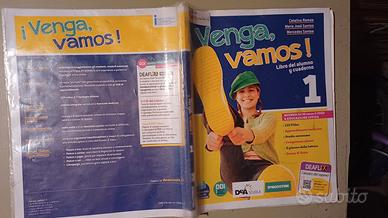Venga vamos!1978-88-511-5918-4