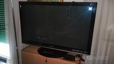 TV Panasonic 55 pollici