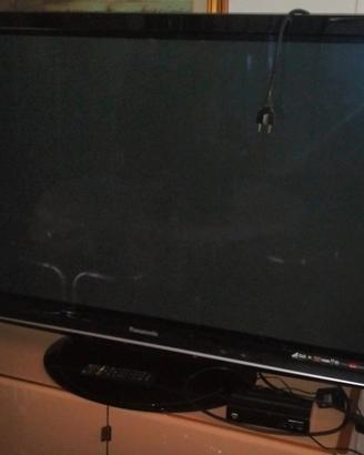 TV Panasonic 55 pollici