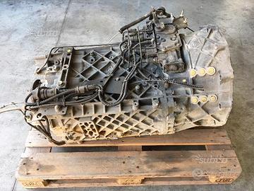 Cambio Renault Magnum 500DXI ZF 16S2520 TO