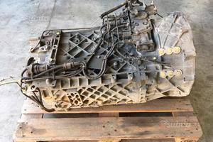 Cambio Renault Magnum 500DXI ZF 16S2520 TO