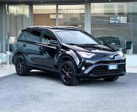 Toyota RAV 4 2.5 Hybrid 155CV 4WD E6 Automatica - 