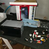 pioneer sph 360 dab