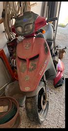 Scooter Beta 