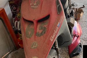 Scooter Beta 