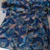 Camicie donna taglia 50/52 