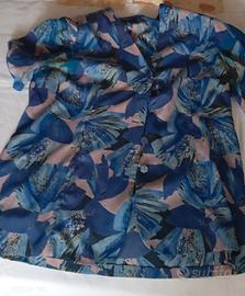Camicie donna taglia 50/52 