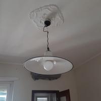 Lampadario per cucina