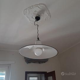 Lampadario per cucina