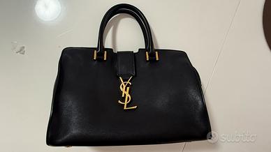 Borsa saint laurent